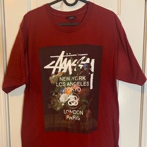 Stussy T-shirt